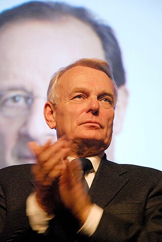 Image de gouvernement Jean-Marc Ayrault I