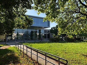 Image de université Paris-Nord