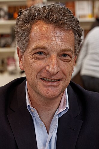 Portrait de Hervé Gaymard
