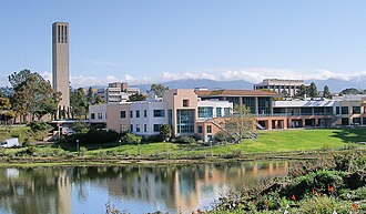 Image de Université de Californie