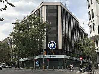 Image de Parti populaire