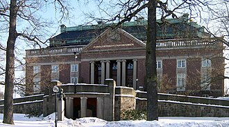 Image de Académie royale des sciences de Suède