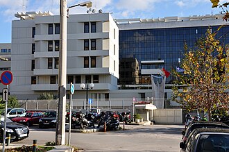 Image de Parti communiste de Grèce