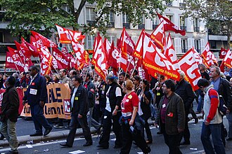 Image de Parti communiste français