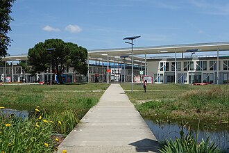Image de université Toulouse-Jean-Jaurès