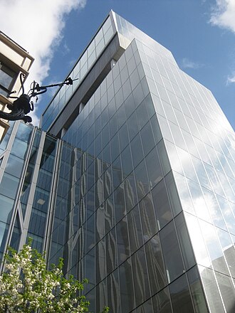 Image de NM Rothschild & Sons