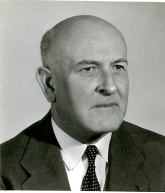 Portrait de Jacques Ferronnière