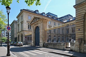 Image de Collège de France