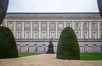Image de Académie royale de médecine de Belgique