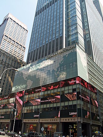Image de Lehman Brothers
