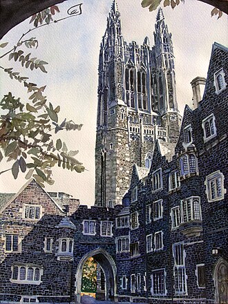 Image de Université de Princeton
