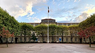 Image de Institut d'études politiques de Lyon