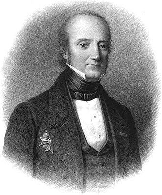 Portrait de Jean Marguerite Tupinier