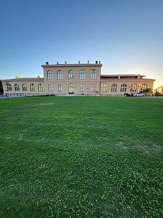 Image de université d'Aix-Marseille