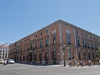 Image de Conseil d'État