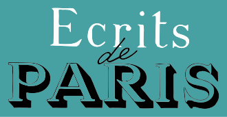 Image de Écrits de Paris