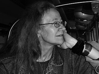 Portrait de Natalie Depraz