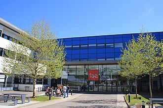 Image de université Savoie-Mont-Blanc