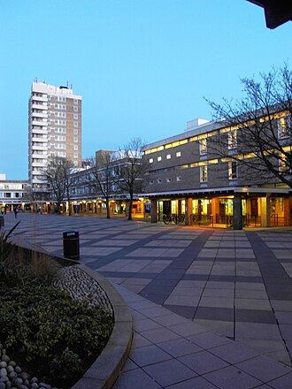 Image de Université de Lancastre