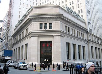 Image de J.P. Morgan & Co.