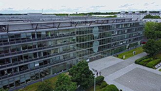 Image de École nationale des ponts et chaussées
