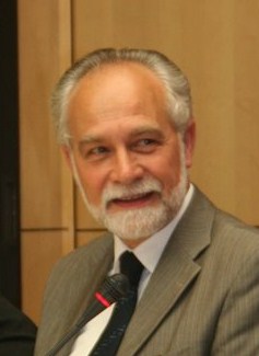 Portrait de Dominique Souchet