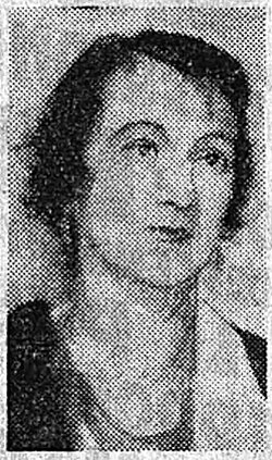 Portrait de Éliane Brault