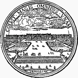 Image de Académie des sciences morales, des lettres et des arts de Versailles et d'Île-de-France