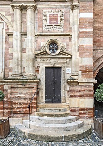 Image de Académie des sciences, inscriptions et belles-lettres de Toulouse
