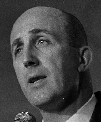 Portrait de André Turcat