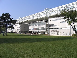 Image de université Bourgogne-Europe