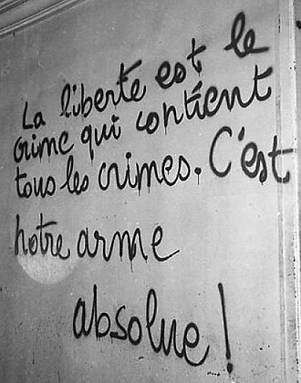 Image de Mouvement du 22 Mars