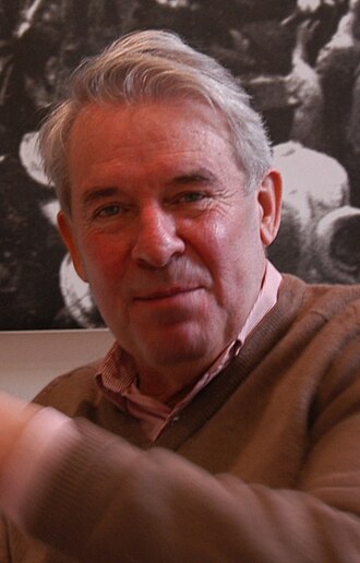 Portrait de Bruno Durieux