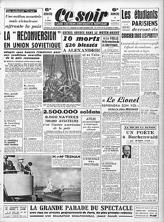 Image de Ce soir