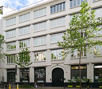 Image de Centre de formation des journalistes