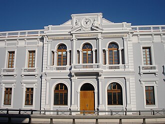 Image de chambre de commerce et d'industrie