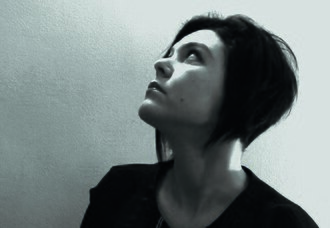 Portrait de Chloé Delaume