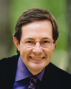 Portrait de Christian Saint-Étienne