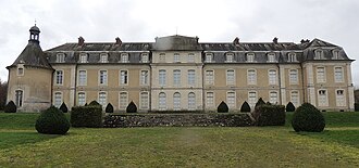 Image de château des Perrais