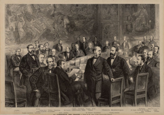 Image de Commission des Trente