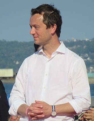 Portrait de Maël de Calan