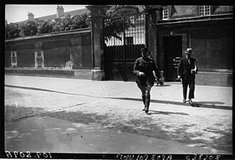 Image de Conseil supérieur de la guerre