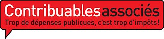 Image de Contribuables associés