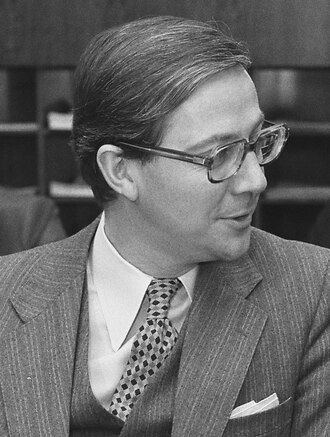 Portrait de Denis Gautier-Sauvagnac