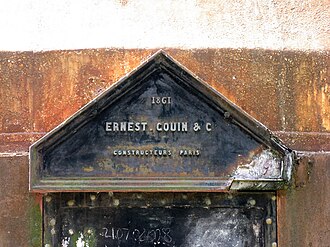 Image de Ernest Goüin et Cie