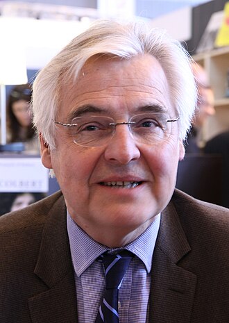 Portrait de François d'Aubert