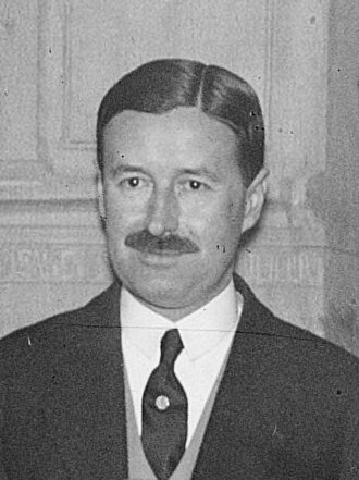 Portrait de Guy de Wendel