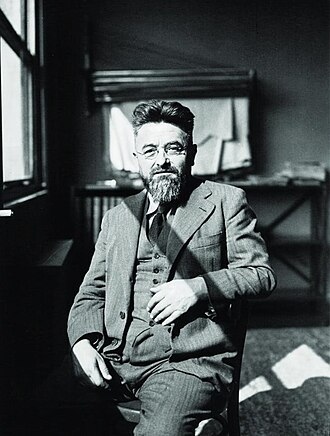Portrait de Henri Sellier