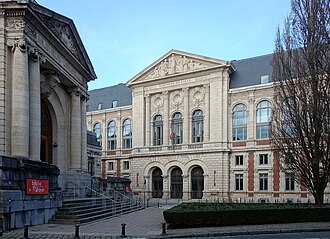 Image de Institut d’études politiques de Lille