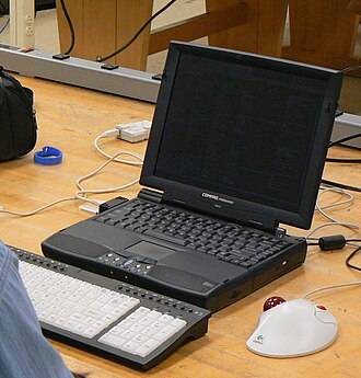 Image de Compaq